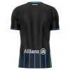 Camisola Club Brugge Homen Equipamento 1ª 2025-26